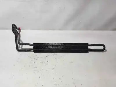 Second-hand car spare part oil radiator for bmw x3 (e83) 2.0d oem iam references 3226271  58572310