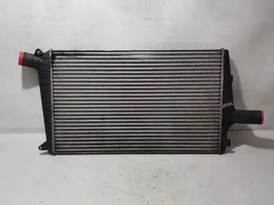 Second-hand car spare part intercooler for audi allroad quattro (4b5) 2.5 tdi (132kw) oem iam references 4b0145805f  