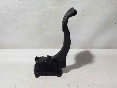 Second-hand car spare part accelerator pedal for peugeot rifter access standard oem iam references 9836042280