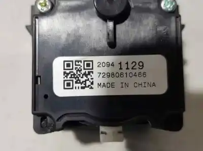 Second-hand car spare part indicator switch for opel corsa e selection ecoflex oem iam references 20941129  