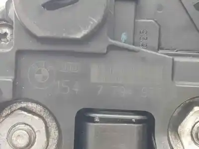 Автозапчасти б/у генератор за mini mini clubman (r55) cooper d ссылки oem iam 7794970  0124525126