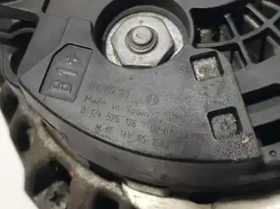 Автозапчасти б/у генератор за mini mini clubman (r55) cooper d ссылки oem iam 7794970  0124525126