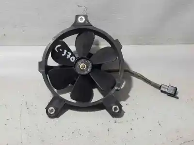 Second-hand car spare part radiator cooling fan for kymco venox venox 250 oem iam references 