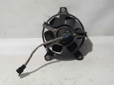 Second-hand car spare part radiator cooling fan for kymco venox venox 250 oem iam references   