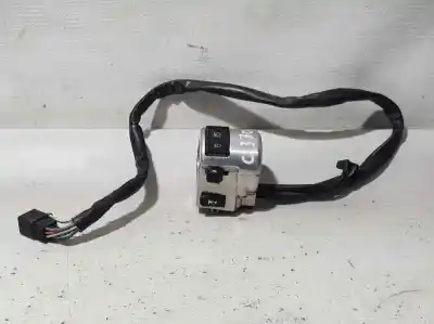 Second-hand car spare part headlights switch for kymco venox venox 250 oem iam references 