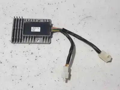 Second-hand car spare part electronic module for kymco venox venox 250 oem iam references ked9d406