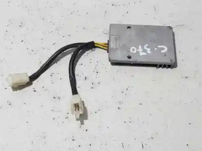 Second-hand car spare part electronic module for kymco venox venox 250 oem iam references ked9d406  