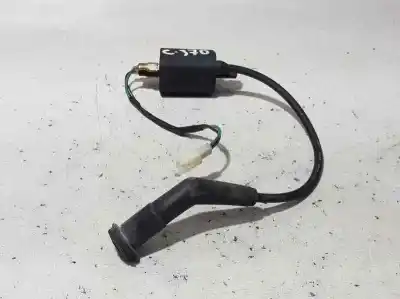 Second-hand car spare part ignition coil for kymco venox venox 250 oem iam references 
