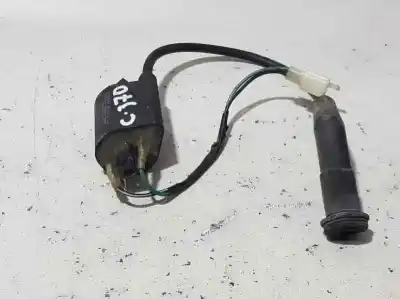 Second-hand car spare part ignition coil for kymco venox venox 250 oem iam references   