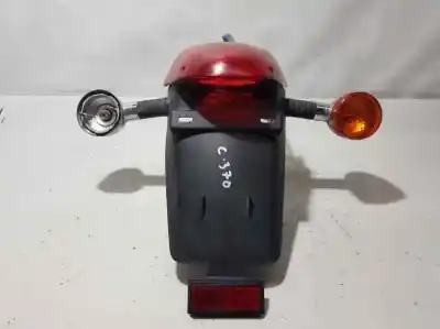 Second-hand car spare part center tailgate light for kymco venox venox 250 oem iam references 