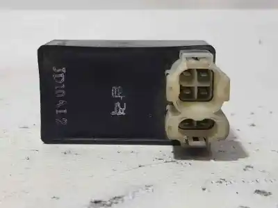 Second-hand car spare part electronic module for shangai shenke shenke 125 125 oem iam references jd10ai2  
