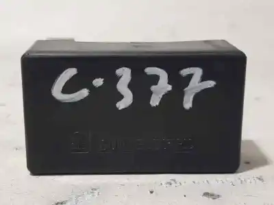 Second-hand car spare part electronic module for shangai shenke shenke 125 125 oem iam references jd10ai2  