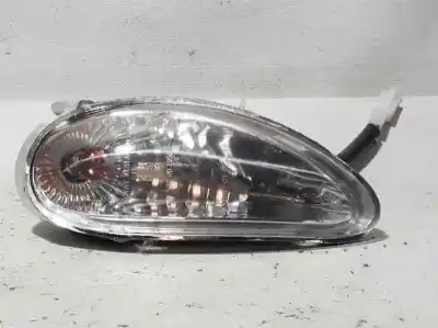 Second-hand car spare part Front Left Headlight for SHANGAI SHENKE SHENKE 125 125 OEM IAM references   