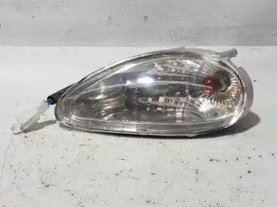 Second-hand car spare part front right headlight for shangai shenke shenke 125 125 oem iam references   