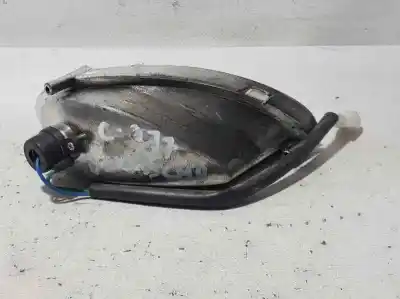 Second-hand car spare part front right headlight for shangai shenke shenke 125 125 oem iam references   