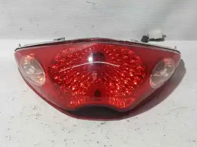 Second-hand car spare part Center Tailgate Light for SHANGAI SHENKE SHENKE 125 125 OEM IAM references   