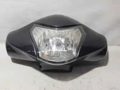 Second-hand car spare part Right Headlight for SHANGAI SHENKE SHENKE 125 125 OEM IAM references   