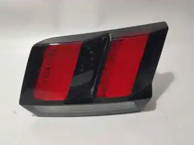 Peça sobressalente para automóvel em segunda mão farolim traseiro direito por peugeot 3008 gt line referências oem iam 9810477780