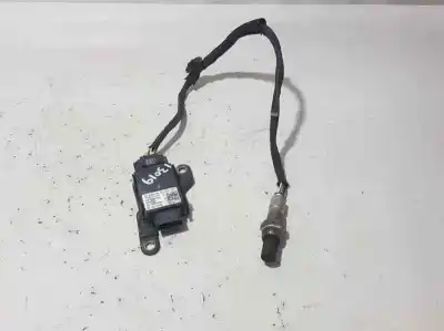Peça sobressalente para automóvel em segunda mão  por PEUGEOT 2008 (--.2013->)  Referências OEM IAM 9816276480  0281006851