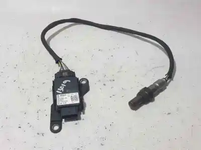Peça sobressalente para automóvel em segunda mão  por PEUGEOT 2008 (--.2013->)  Referências OEM IAM 9816276480 0281006851 
