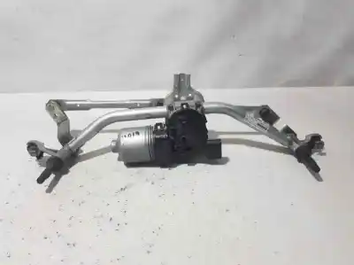 Peça sobressalente para automóvel em segunda mão motor do limpa para brisas por peugeot 2008 (--.2013->) allure referências oem iam 9815497780  3397021910
