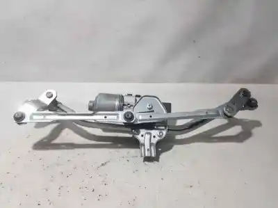 Peça sobressalente para automóvel em segunda mão motor do limpa para brisas por peugeot 2008 (--.2013->) allure referências oem iam 9815497780  3397021910