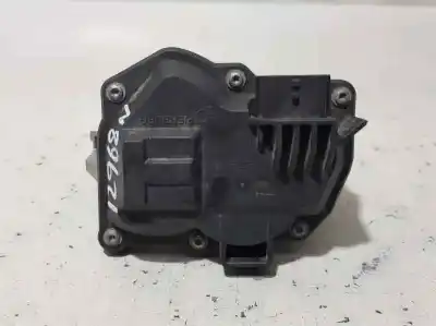 Автозапчасти б/у КЛАПАН РОГ за DACIA DOKKER  ссылки OEM IAM 1470808010R  