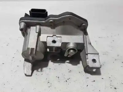 Pezzo di ricambio per auto di seconda mano valvola egr per dacia dokker ambiance riferimenti oem iam 1470808010r  