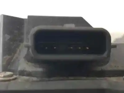 Pezzo di ricambio per auto di seconda mano valvola egr per dacia dokker ambiance riferimenti oem iam 1470808010r  