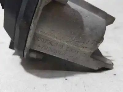 Pezzo di ricambio per auto di seconda mano valvola egr per dacia dokker ambiance riferimenti oem iam 1470808010r  