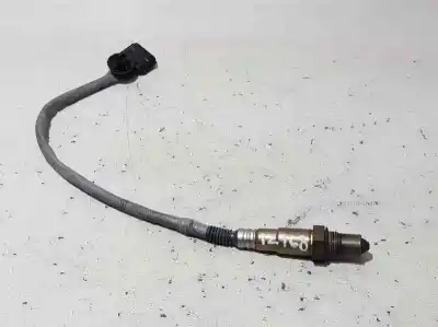 Peça sobressalente para automóvel em segunda mão sonda lambda por dacia dokker ambiance referências oem iam 8201395330  0281004221