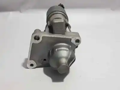 Peça sobressalente para automóvel em segunda mão motor de arranque por peugeot 3008 gt line referências oem iam 9832577880