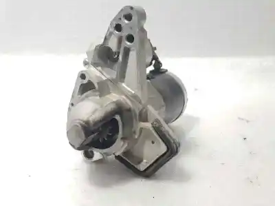 Peça sobressalente para automóvel em segunda mão motor de arranque por renault captur expression referências oem iam 233000557r  m000td0372ze
