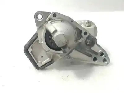 Peça sobressalente para automóvel em segunda mão motor de arranque por renault captur expression referências oem iam 233000557r  m000td0372ze