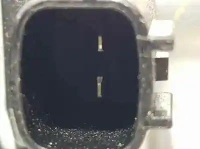 Second-hand car spare part rear right window regulator for renault captur expression oem iam references 128001471b  2 pins