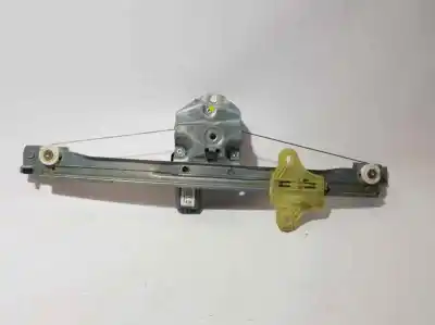 Second-hand car spare part  for RENAULT CAPTUR  OEM IAM references 3R2021B  1280011471B