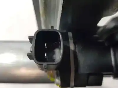 Second-hand car spare part passenger side right window regulator for renault captur expression oem iam references 3r2021b  1280011471b