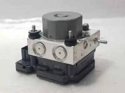 Second-hand car spare part abs for renault captur expression oem iam references 476601203r  269722