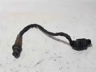 Peça sobressalente para automóvel em segunda mão  por BMW SERIE 1 BERLINA (E81/E87)  Referências OEM IAM 779160001  0281004018