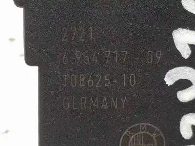 Second-hand car spare part ignition switch for bmw serie 1 berlina (e81/e87) 118d oem iam references 695471709  