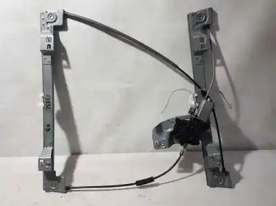 Peça sobressalente para automóvel em segunda mão  por RENAULT KANGOO  Referências OEM IAM   