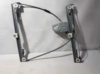 Peça sobressalente para automóvel em segunda mão elevador de vidros dianteiro direito por renault kangoo emotion referências oem iam   
