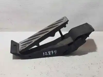 Peça sobressalente para automóvel em segunda mão potenciômetro por bmw serie 1 berlina (e81/e87) 118d referências oem iam 25916010