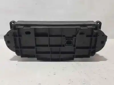Second-hand car spare part climate control for toyota yaris active oem iam references   