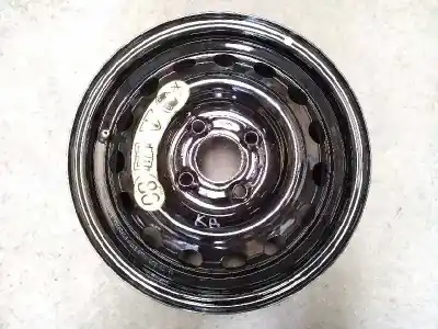 Pezzo di ricambio per auto di seconda mano  per FORD KA+  Riferimenti OEM IAM 5,5X14 4 TORN ET 37,5  