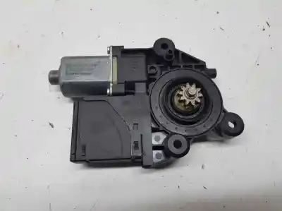 Pièce détachée automobile d'occasion moteur lève vitre avant droit pour renault megane iii berlina 5 p dynamique références oem iam 807301396r