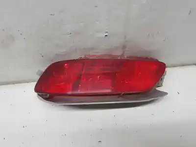 Автозапчасти б/у лампа бампера задняя левая за lexus rx 300 (mcu35) luxury ссылки oem iam 