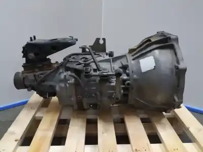 Gebrauchtes Autoersatzteil getriebe zum toyota dyna 2001-> fg dyna100 oem-iam-referenzen r7204989 5velocidades 