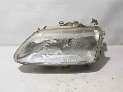 Pezzo di ricambio per auto di seconda mano faro anteriore sinistro per renault laguna (b56) 2.0 rt (b56c/h/l) riferimenti oem iam 