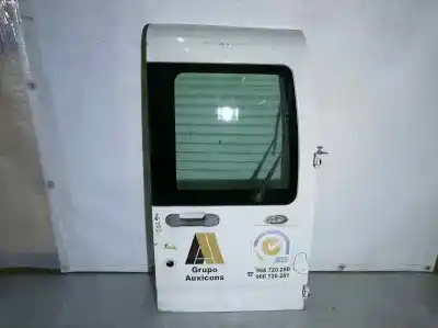 Peça sobressalente para automóvel em segunda mão porta do automóvel traseira direita por ford transit connect (tc7) kasten city light (2009->) referências oem iam 